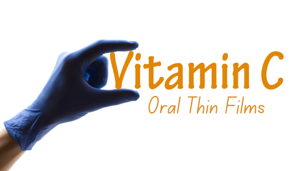 Oral Thin films Manufacturer