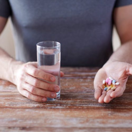Multivitamins For Men – What And How To Choose Them?
