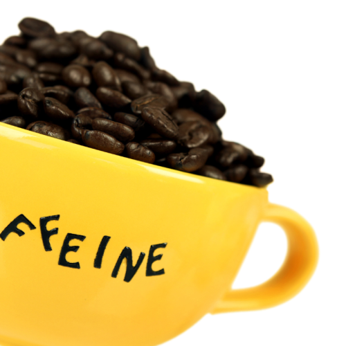Revitalizing with Caffeine: How Oral Thin Films are Transforming Energy Boosters!