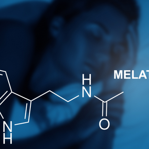 Sleep Better Tonight: How Melatonin Orally Disintegrating Strips Can Improve Your Rest