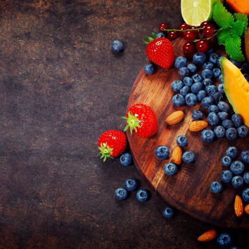 Top 10 Fruits You Can Eat For A Nutritional Benefit