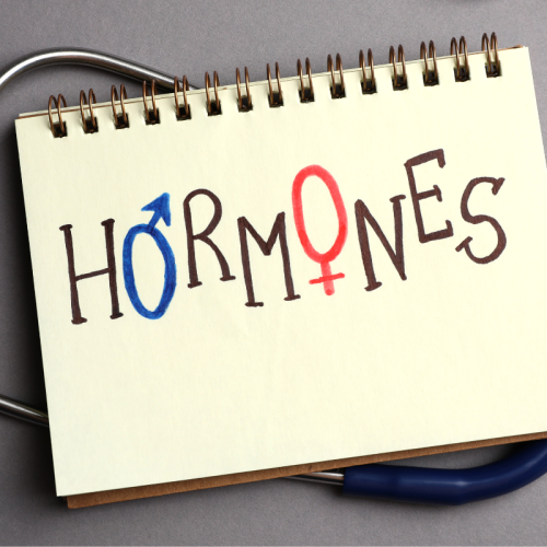 Advantages of Oral Thin Films for Hormone Therapy