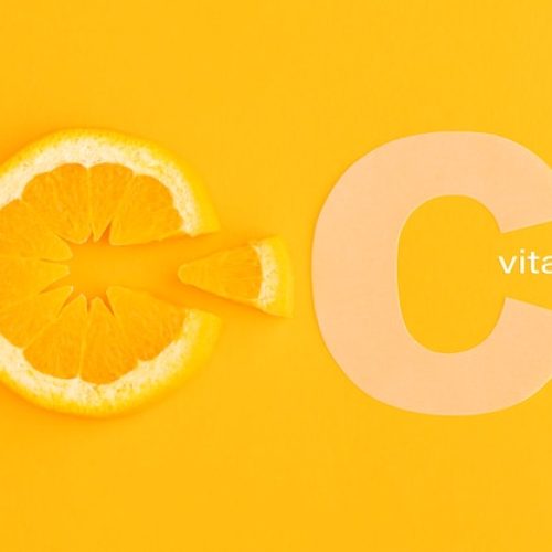 6 Impressive Benefits Of Vitamin C