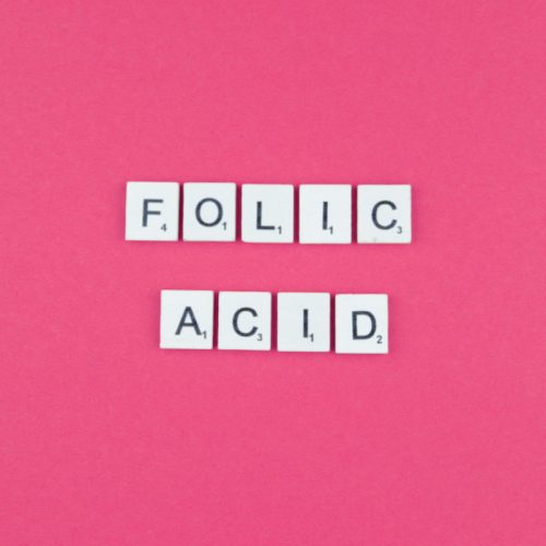 Folic Acid and Its Requirement in The Human Body